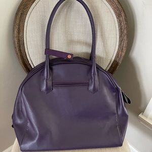 Lululemon Gym Bag Bowler Bag